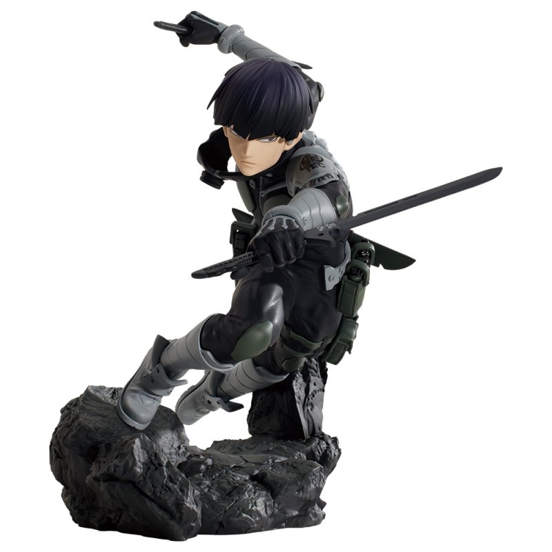 Sôshirô Hoshina – Figurine