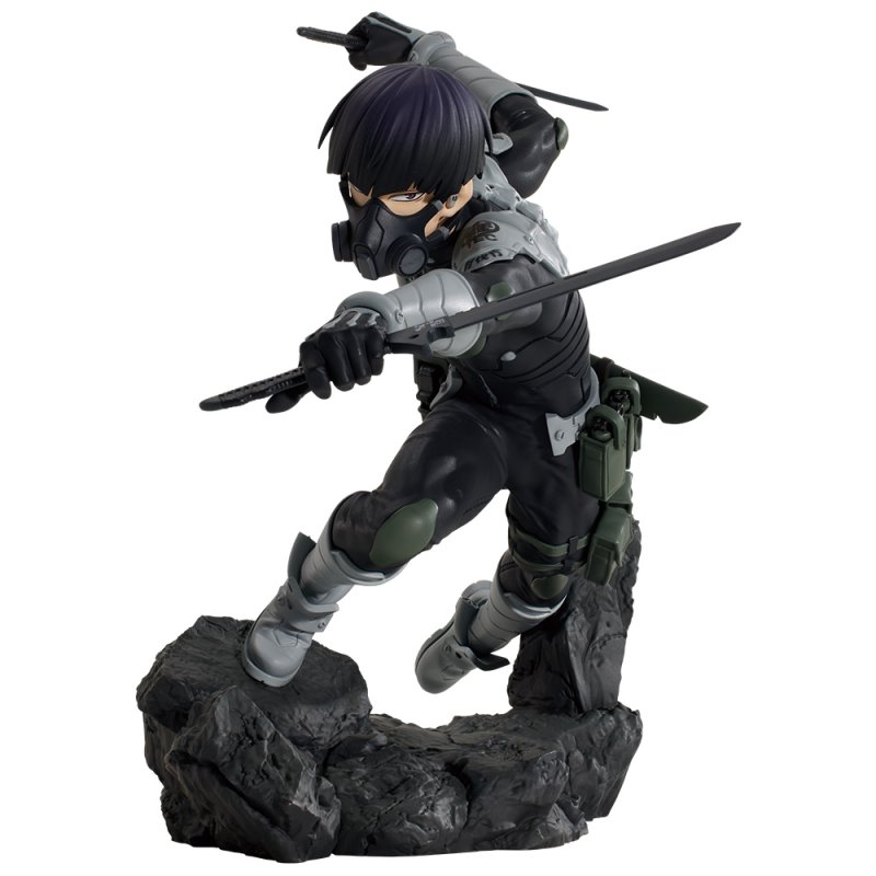 Figurine Soshiro Hoshina (version Last One)