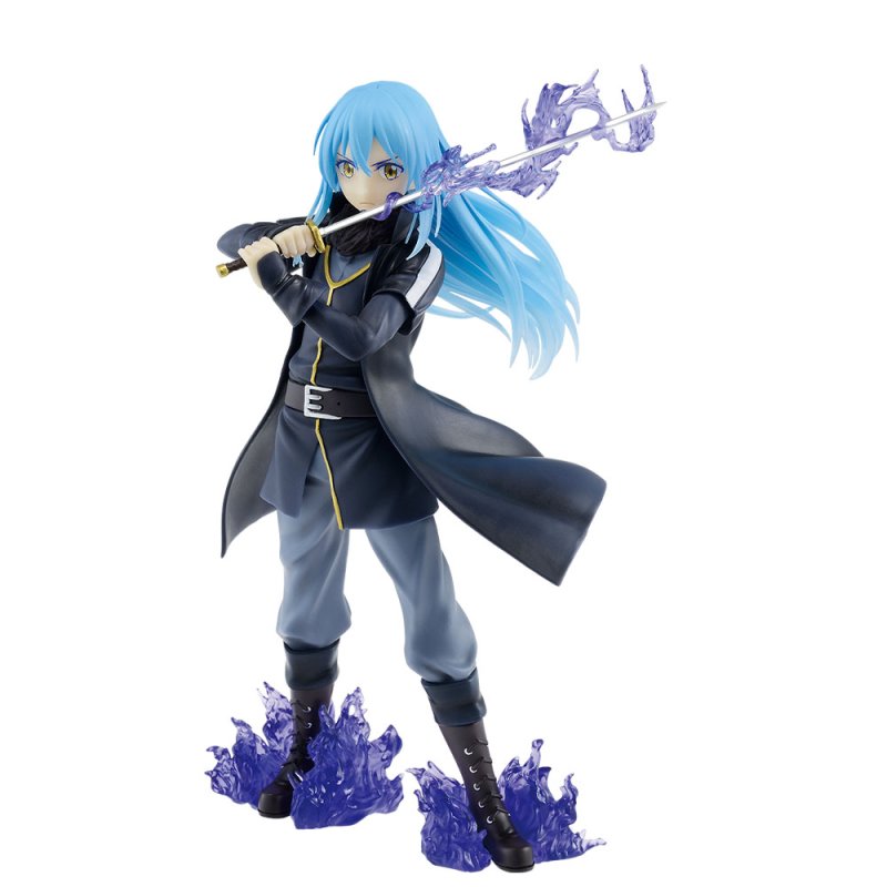 Figurine Rimuru Tempest