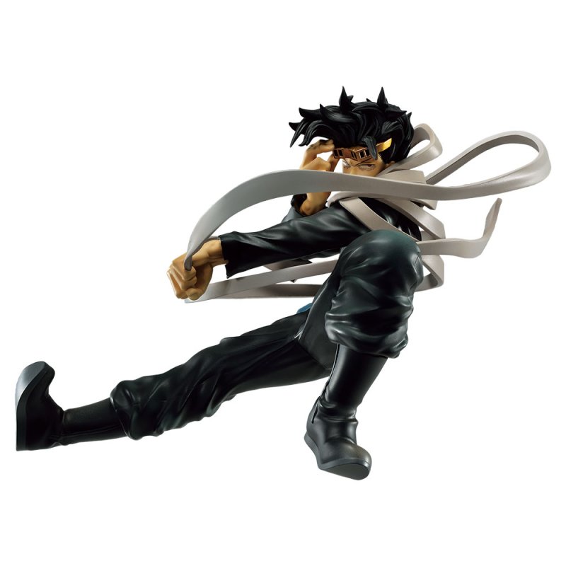 Shota Aizawa;figure