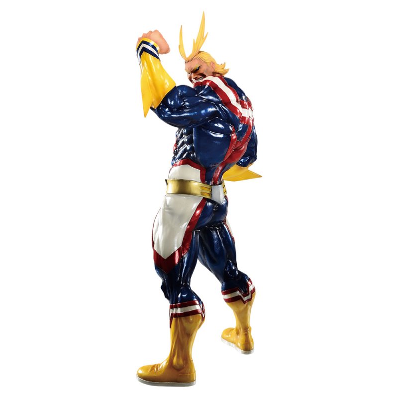 All Might ; MASTERLISE EXTRA Version Last One
