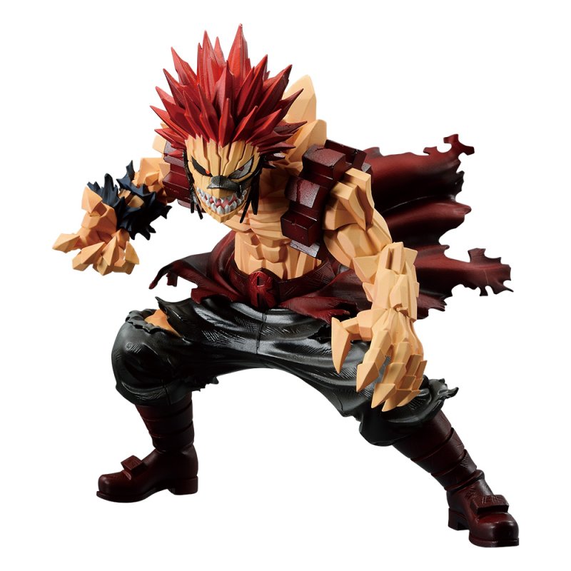 Figurine Eijiro Kirishima