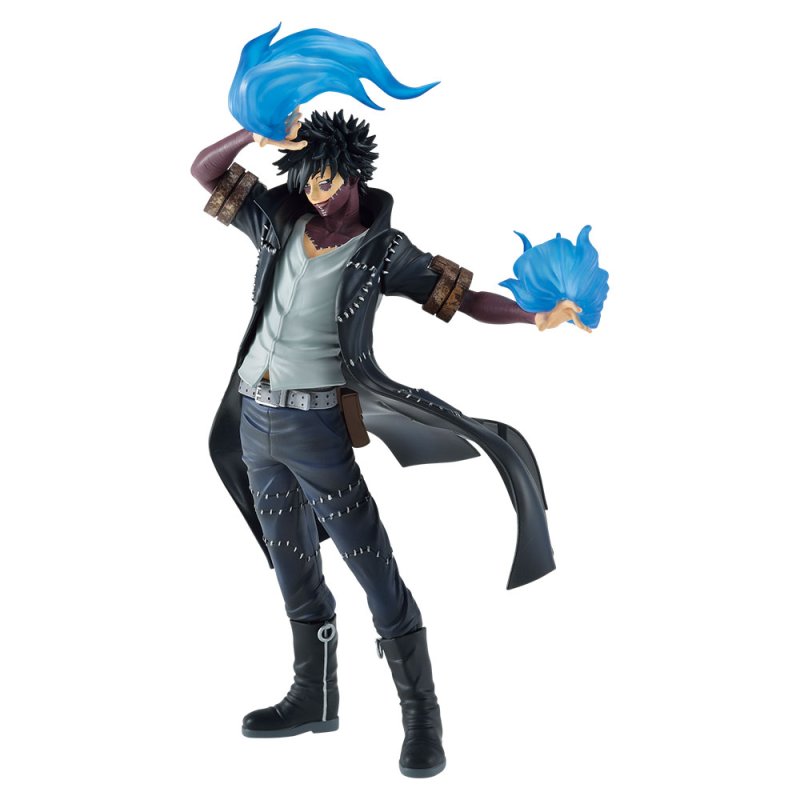Dabi ;figurine
