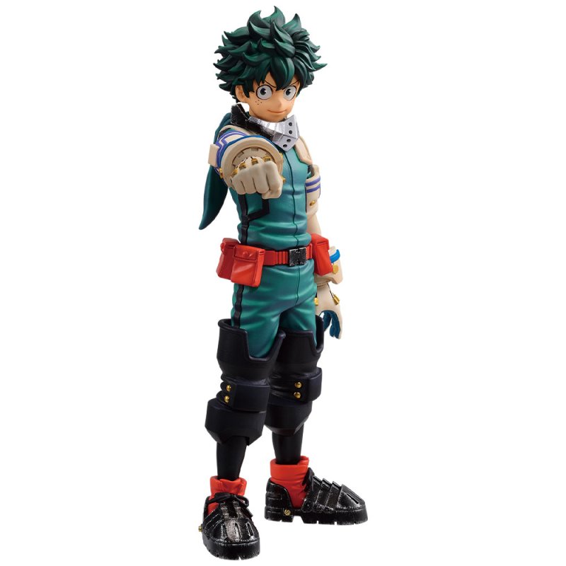 Izuku Midoriya ; figurine