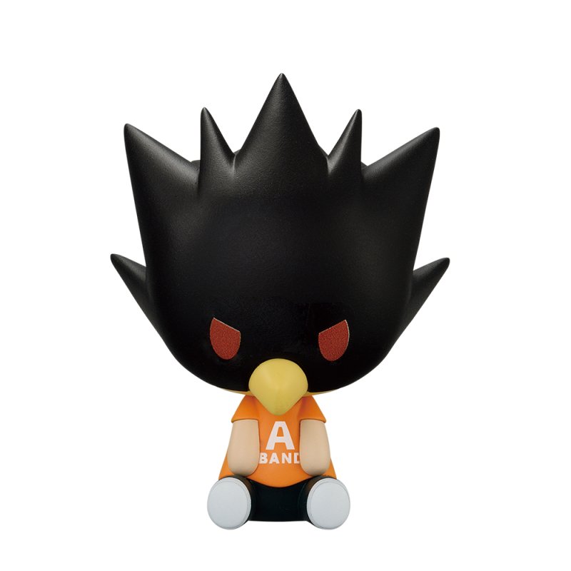 Chokonokko Escouade A Band – Fumikage Tokoyami