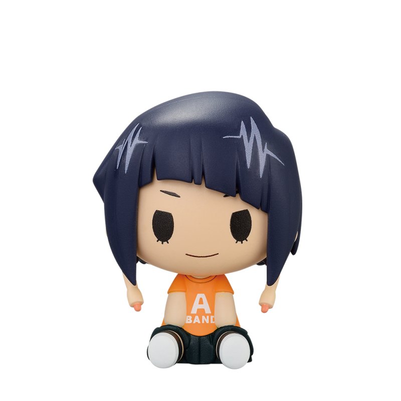 Chokonokko Escouade A BAND – Kyoka Jiro