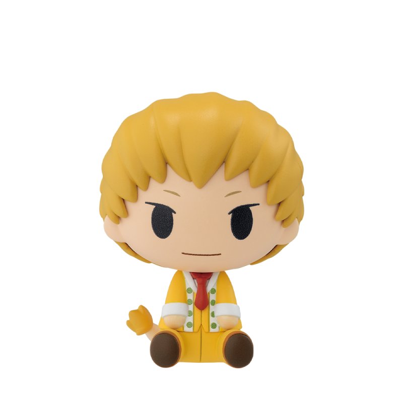 Chokonokko Dance Team Boys – Mashirao Ojiro