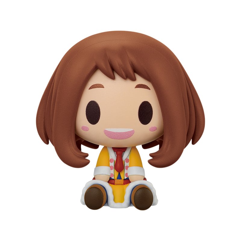Chokonokko Dance Team Girls – Ochaco Uraraka