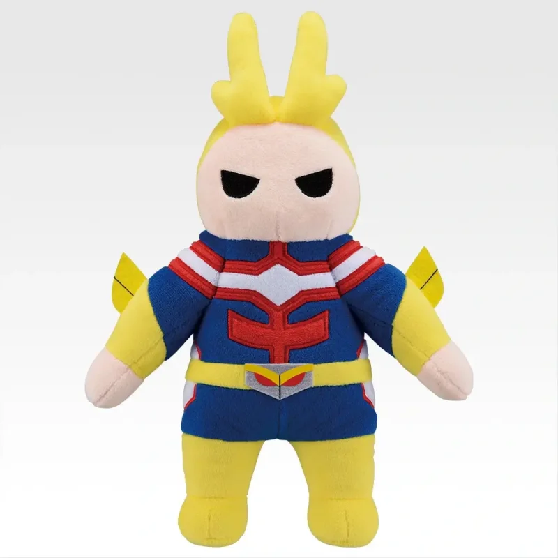 Peluche sonore All Might MASTERELIVE COLLECTION