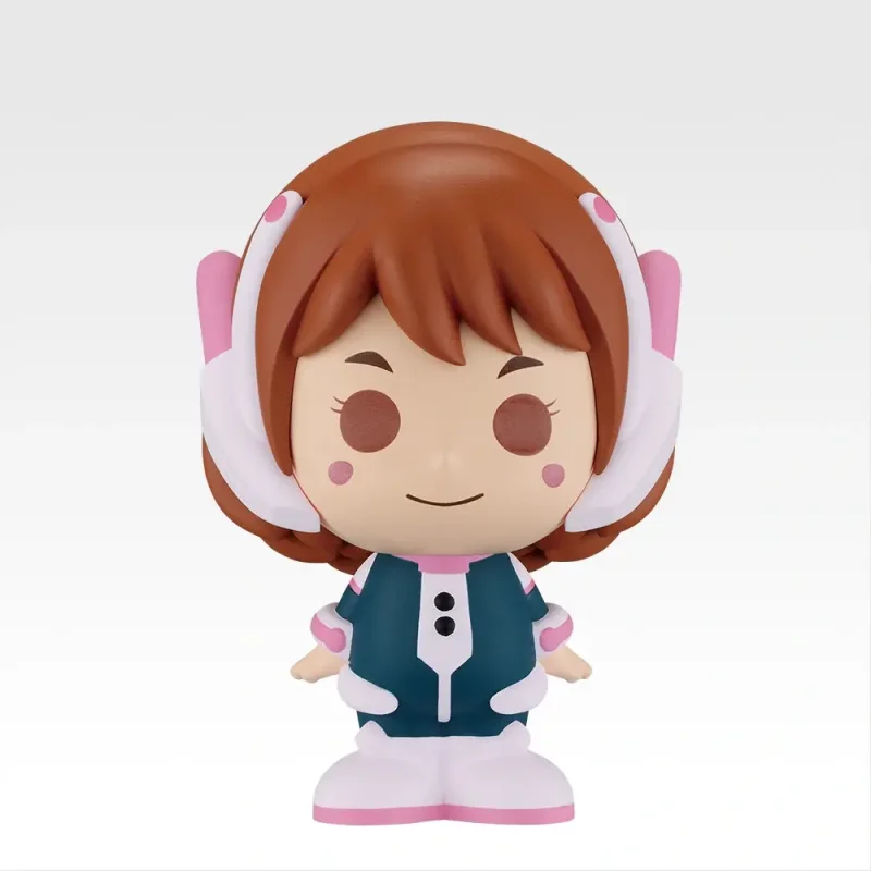 SOFVICちゅ Ochaco Uraraka
