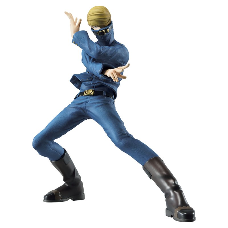 Best Jeanist ; figurine