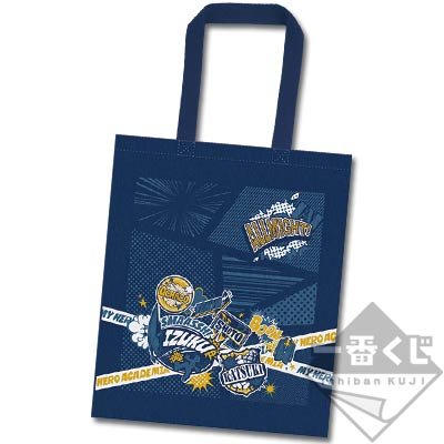 Tote bag Last One ver.