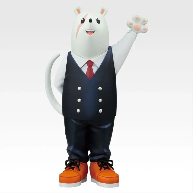 Principal Nezu MASTERLISE