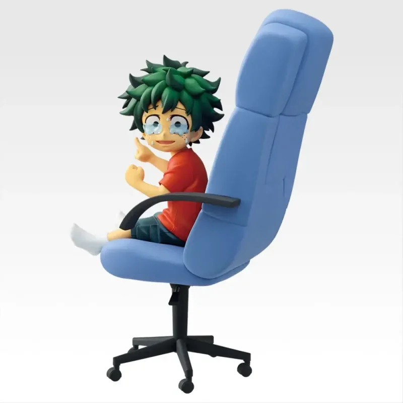 Izuku: Origin MASTERLISE