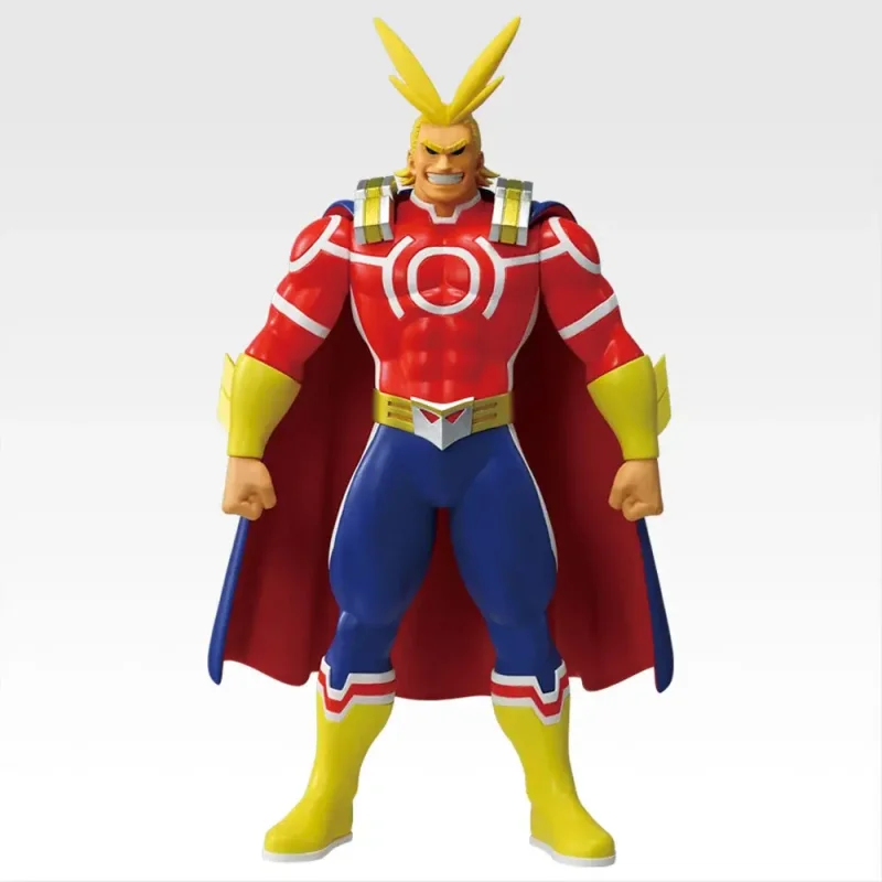 Figura de All Might MASTERELIVE COLLECTION