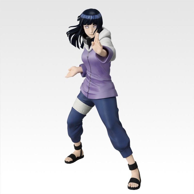 Hinata Hyuga MASTERLISE