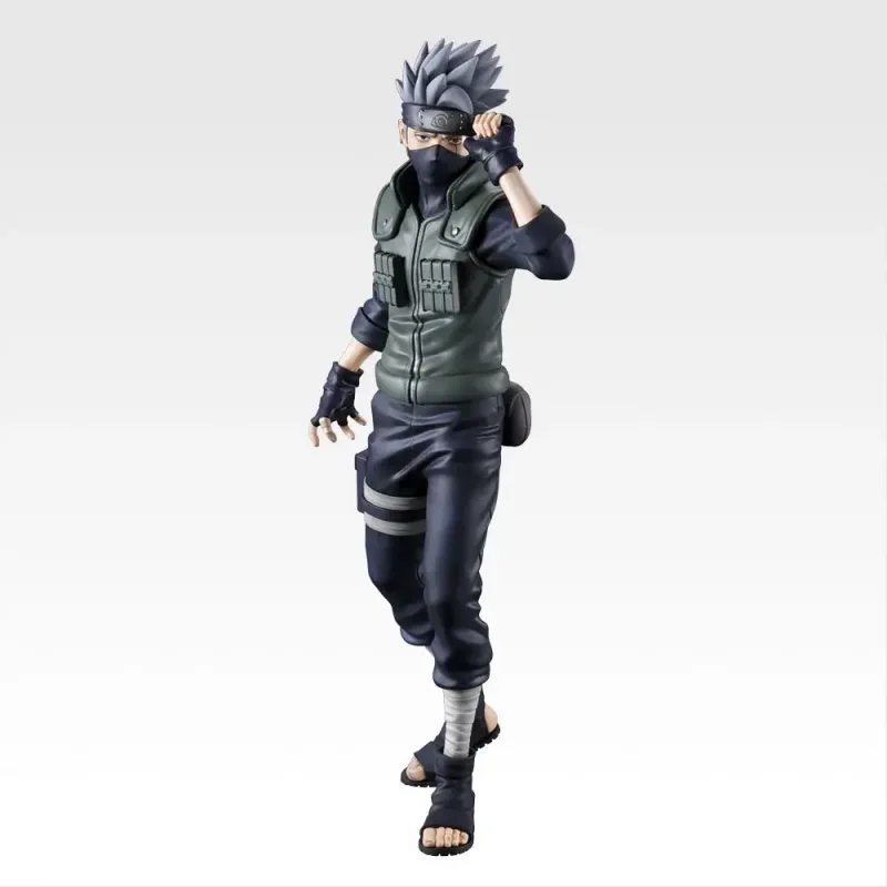 Kakashi Hatake MASTERLISE