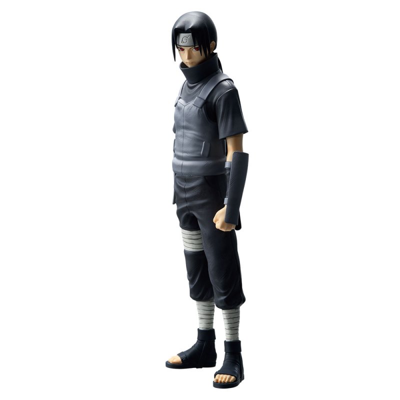 Itachi Uchiwa (ANBU) MASTERLISE