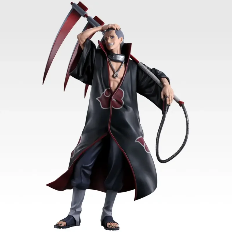 Hidan MASTERLISE