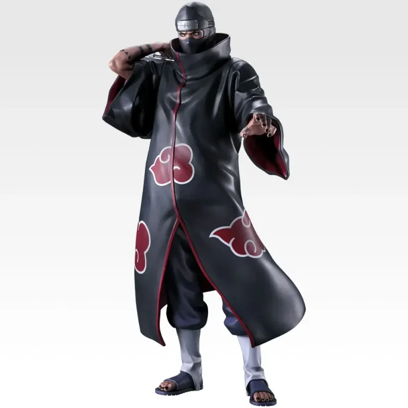 Kakuzu MASTERLISE