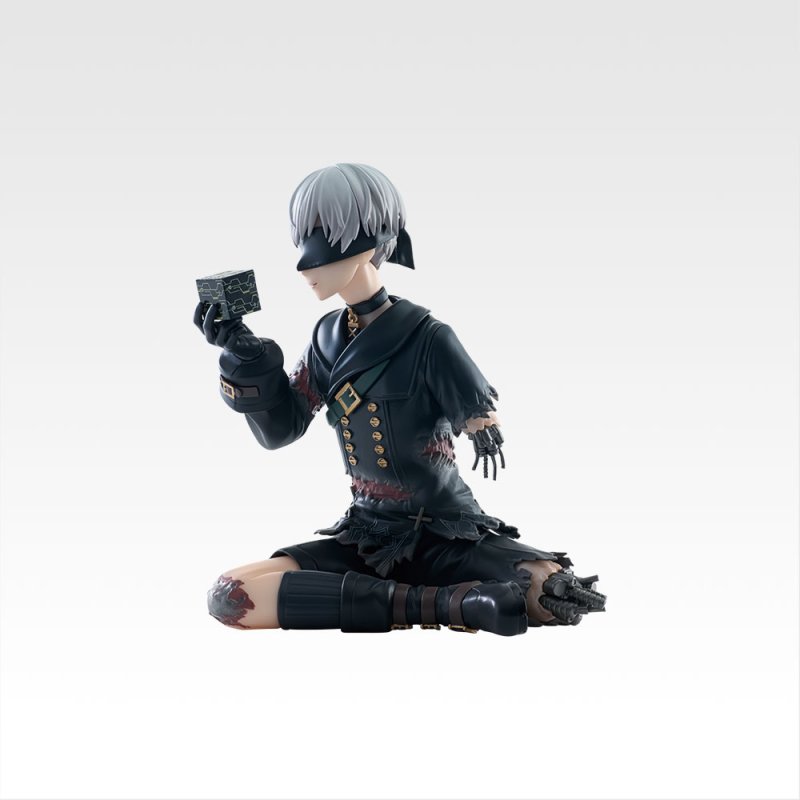 Figurine 9S