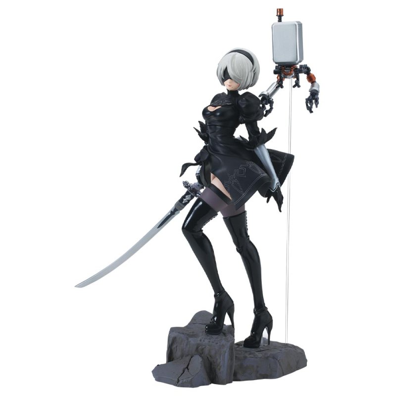 Figurine 2B