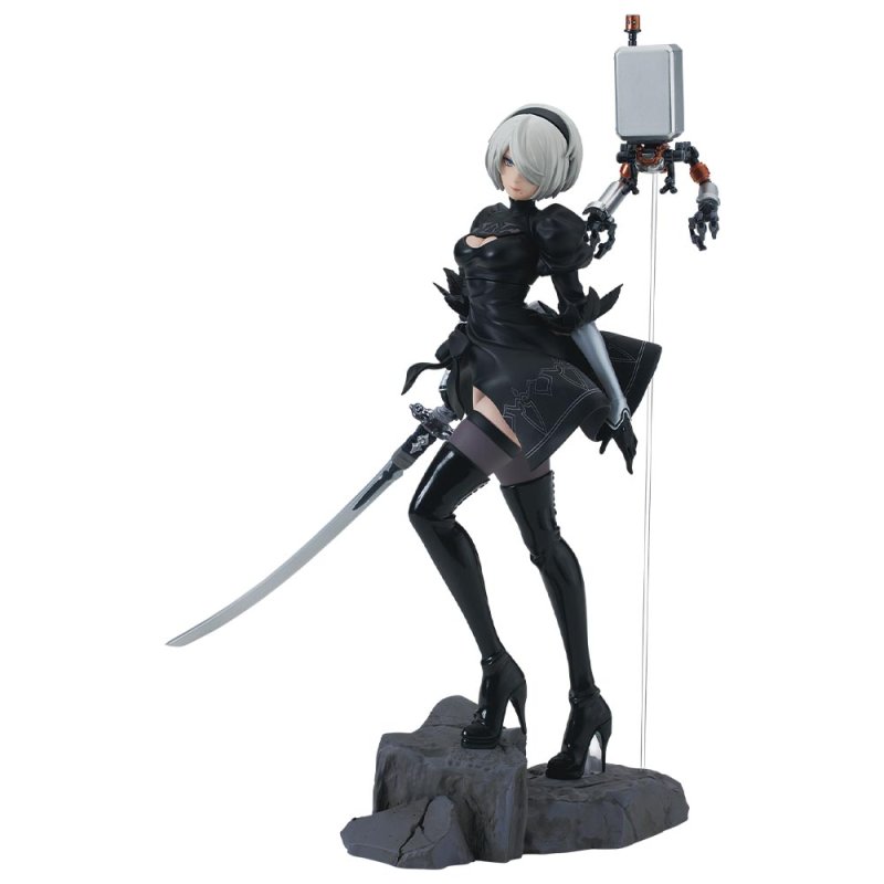 Figurine 2B Last One ver.