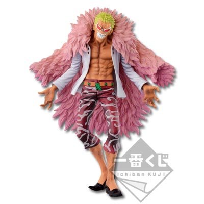 Doflamingo Figure