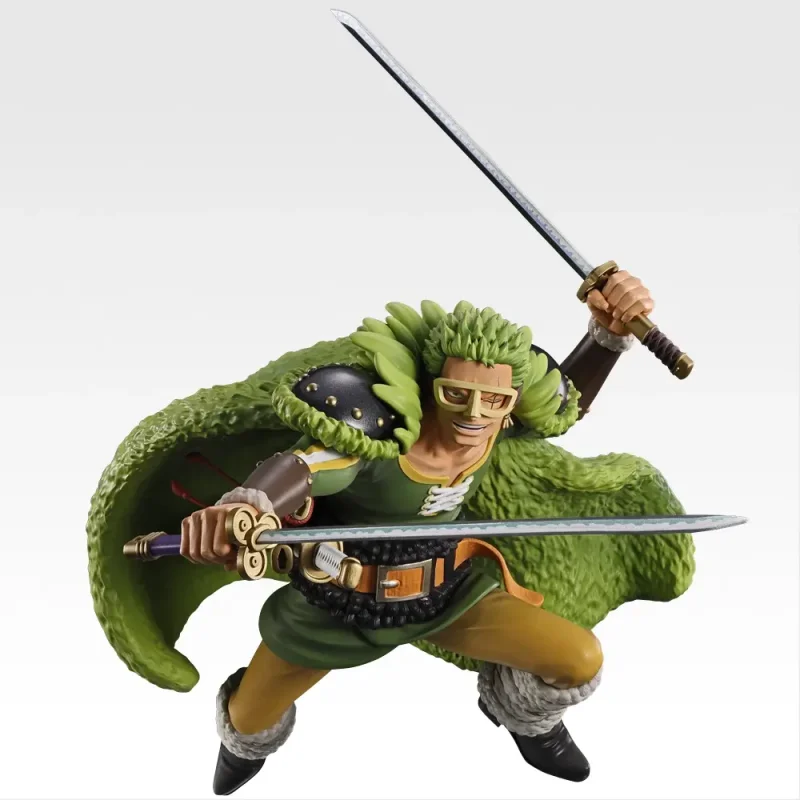 Roronoa Zoro MASTERLISE EXPIECE