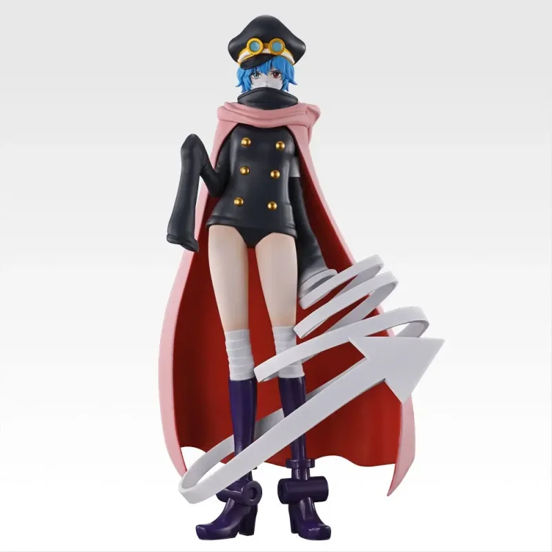 軍子宮 MASTERLISE EXPIECE