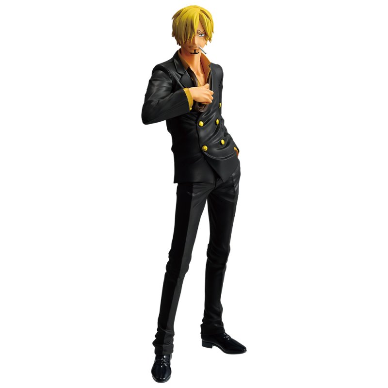 Sanji MASTERLISE