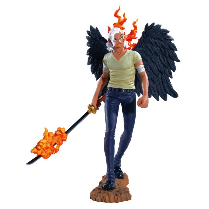 King autrefois -Tamashii Gōshizō-