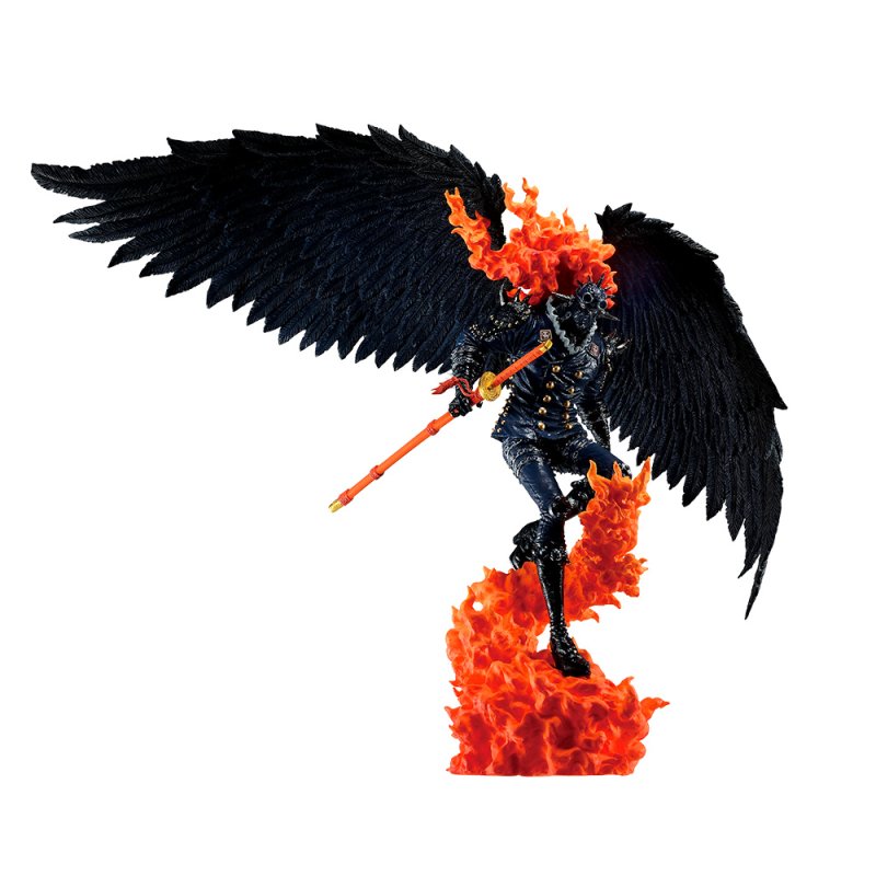 King -Tamashii Gōshizō-