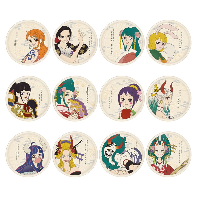 Dessous de verre en céramique