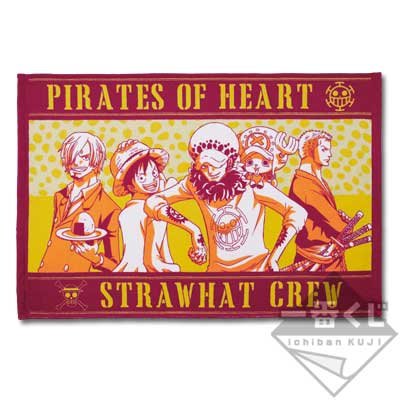 Serviette de l’Alliance