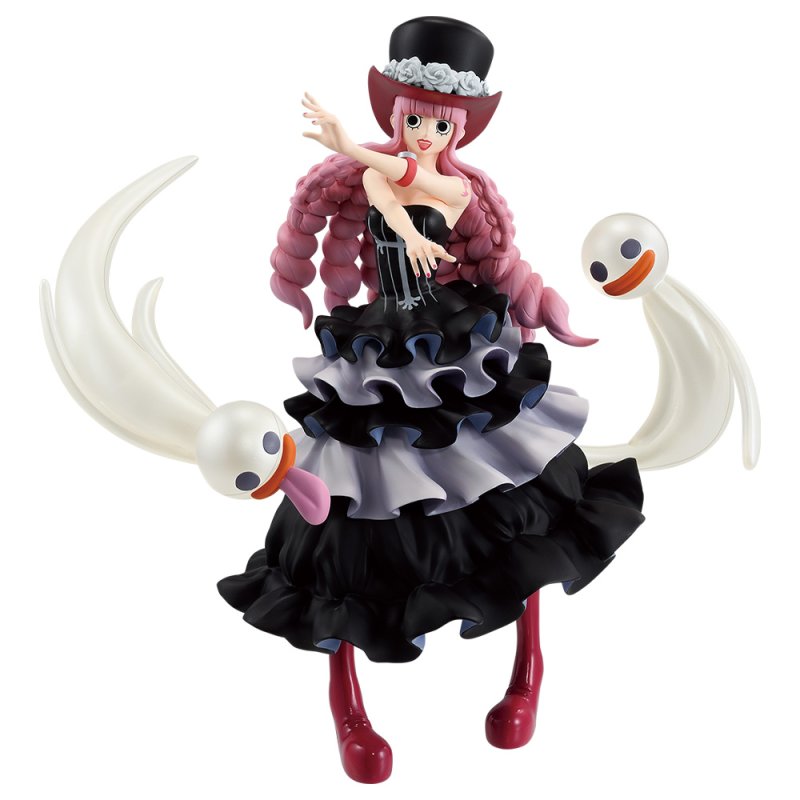 Perona MASTERLISE EXPIECE