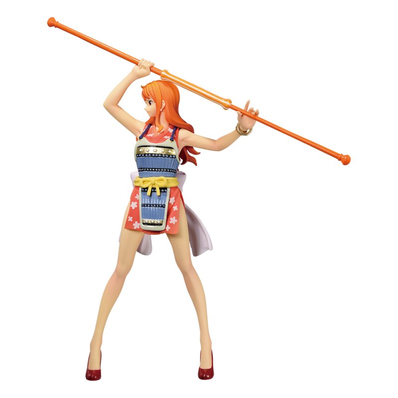 Nami – Figurine (Raid)