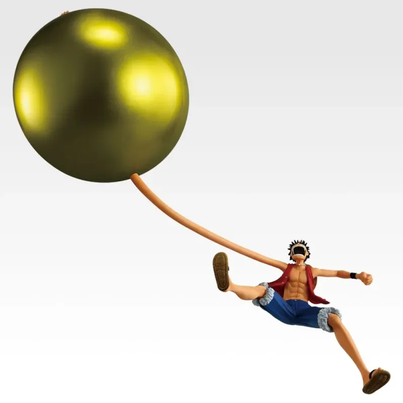 Monkey D. Luffy MASTERLISE EXPIECE