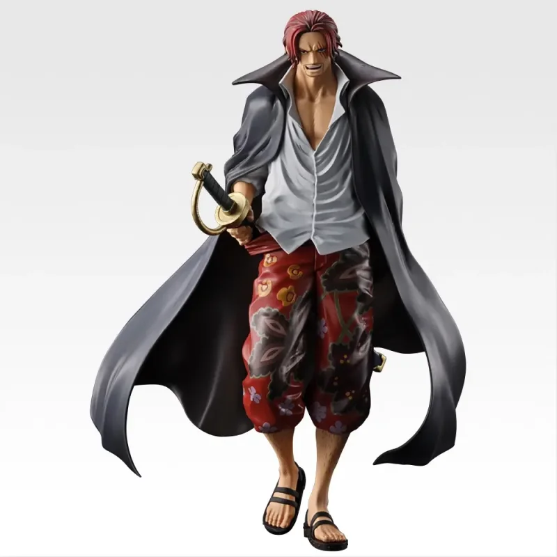 Shanks MASTERLISE EXPIECE