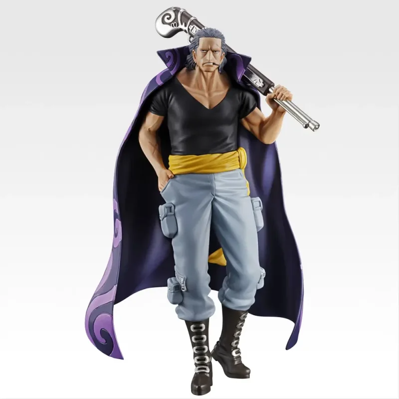 ベン・ベックマン MASTERLISE EXPIECE