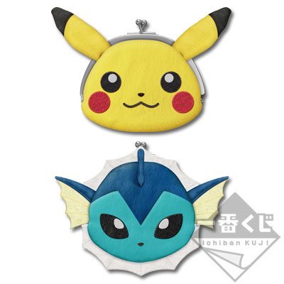 Porte-monnaie à fermoir