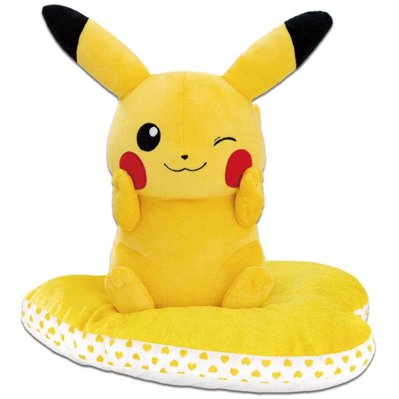 Peluche Pikachu