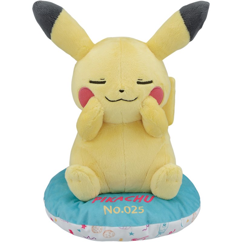 Peluche Pikachu
