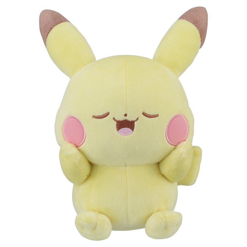 Peluche Pikachu