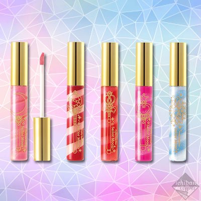Miracle Shiny Lip Gloss