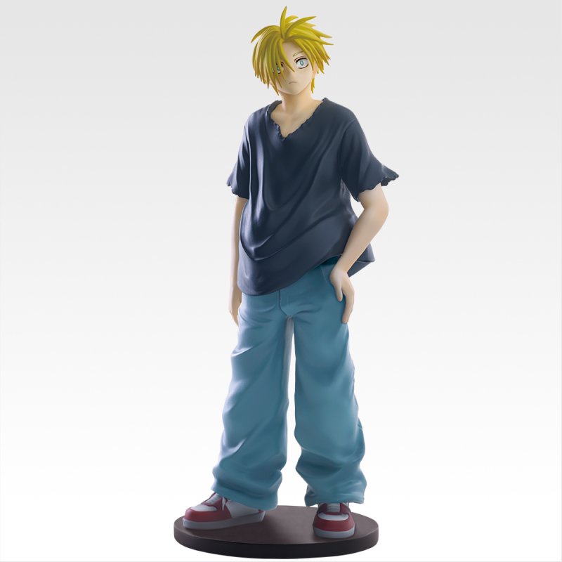 Asakura Shin MASTERLISE EXPIECE