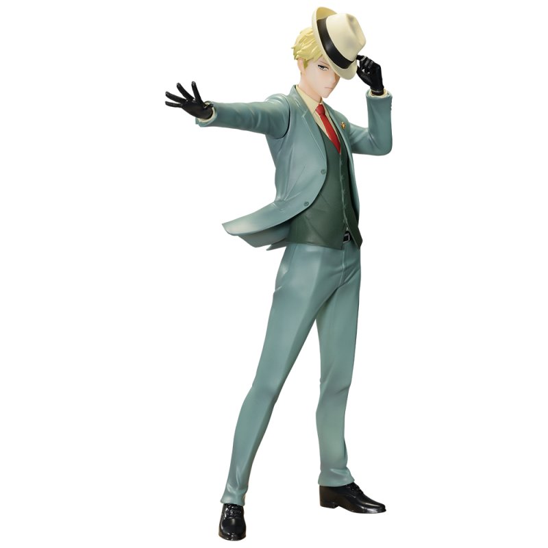 Figurine Loid Forger