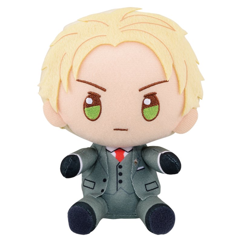 Peluche Chokonokko (Loid Forger)