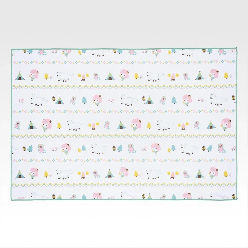 Nappe de pique-nique