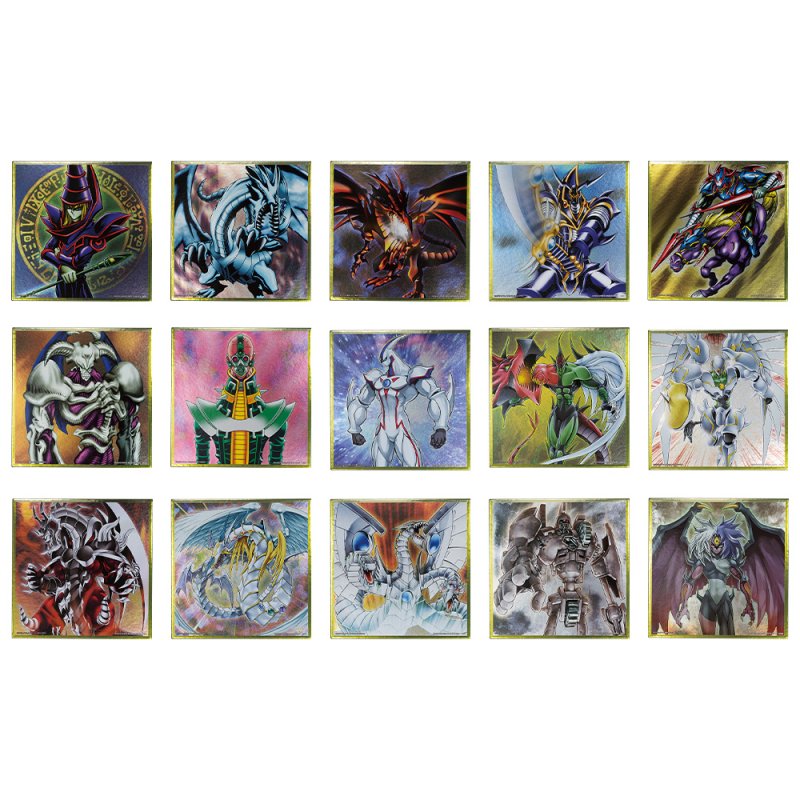 Shikishi métallisé